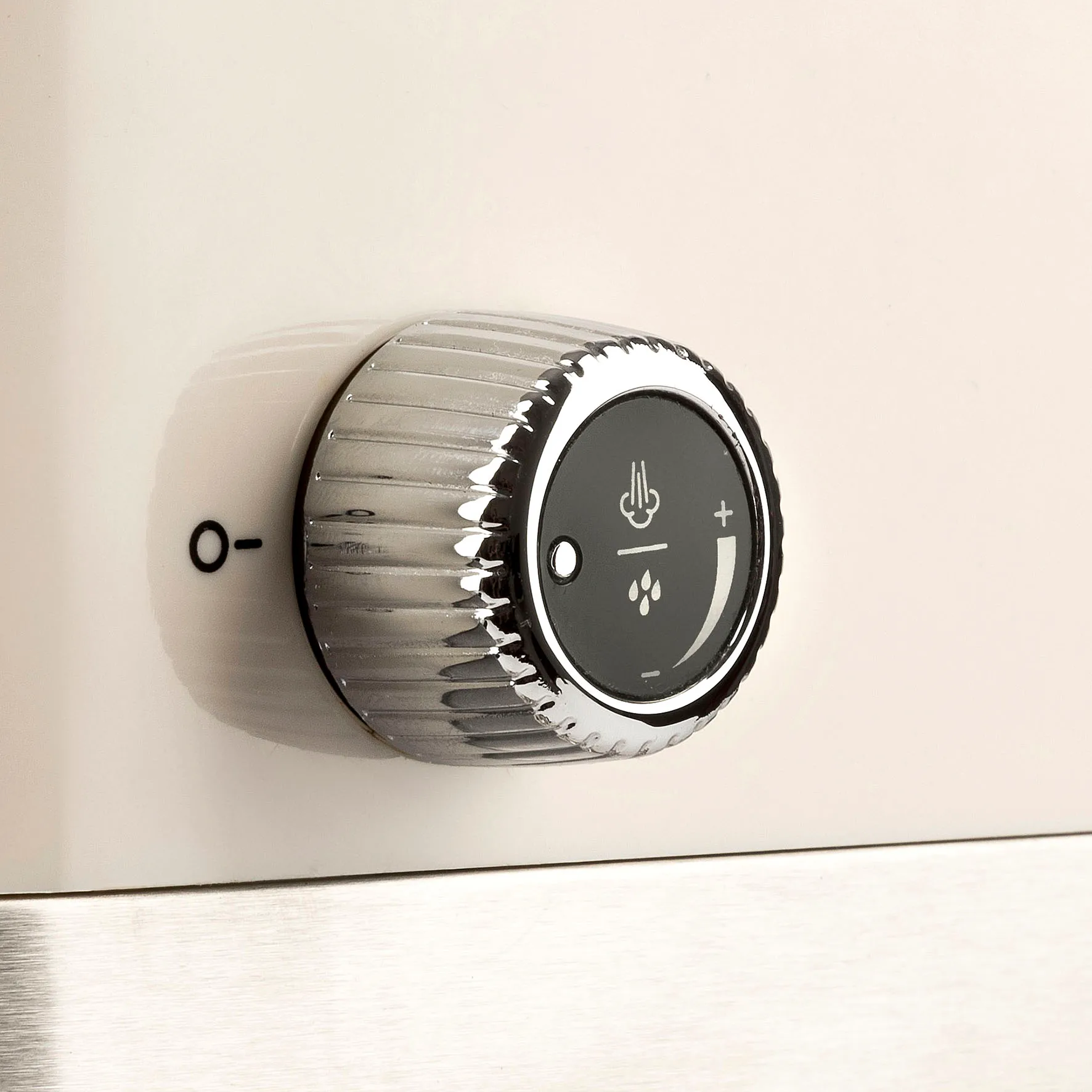 Armarcord espressomachine, Crème G3 Ferrari