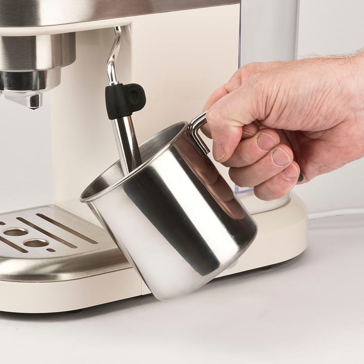Armarcord espressomachine, Crème G3 Ferrari