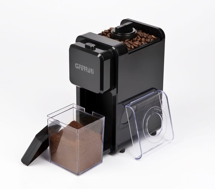 Aroma SI koffiemolen 23 cm, Zwart G3 Ferrari