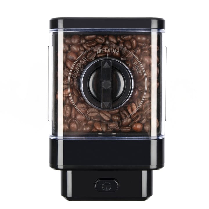 Aroma SI koffiemolen 23 cm, Zwart G3 Ferrari