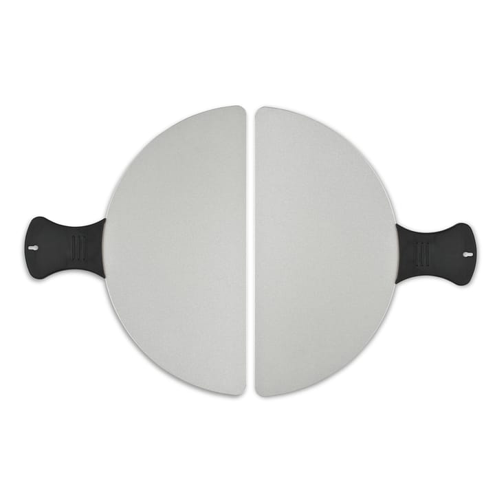 Delizia pizzaoven Ø31 cm, Rood G3 Ferrari