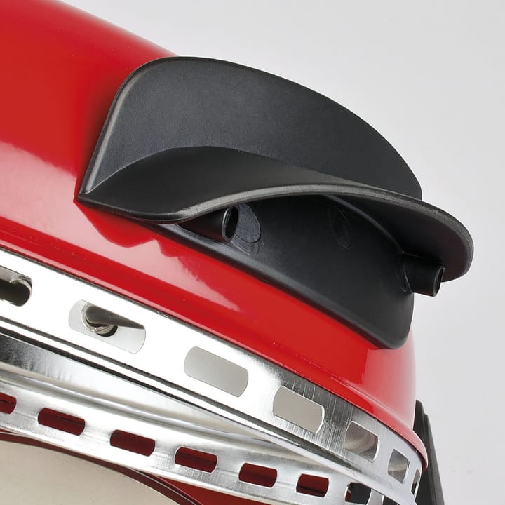 Delizia pizzaoven Ø31 cm, Rood G3 Ferrari