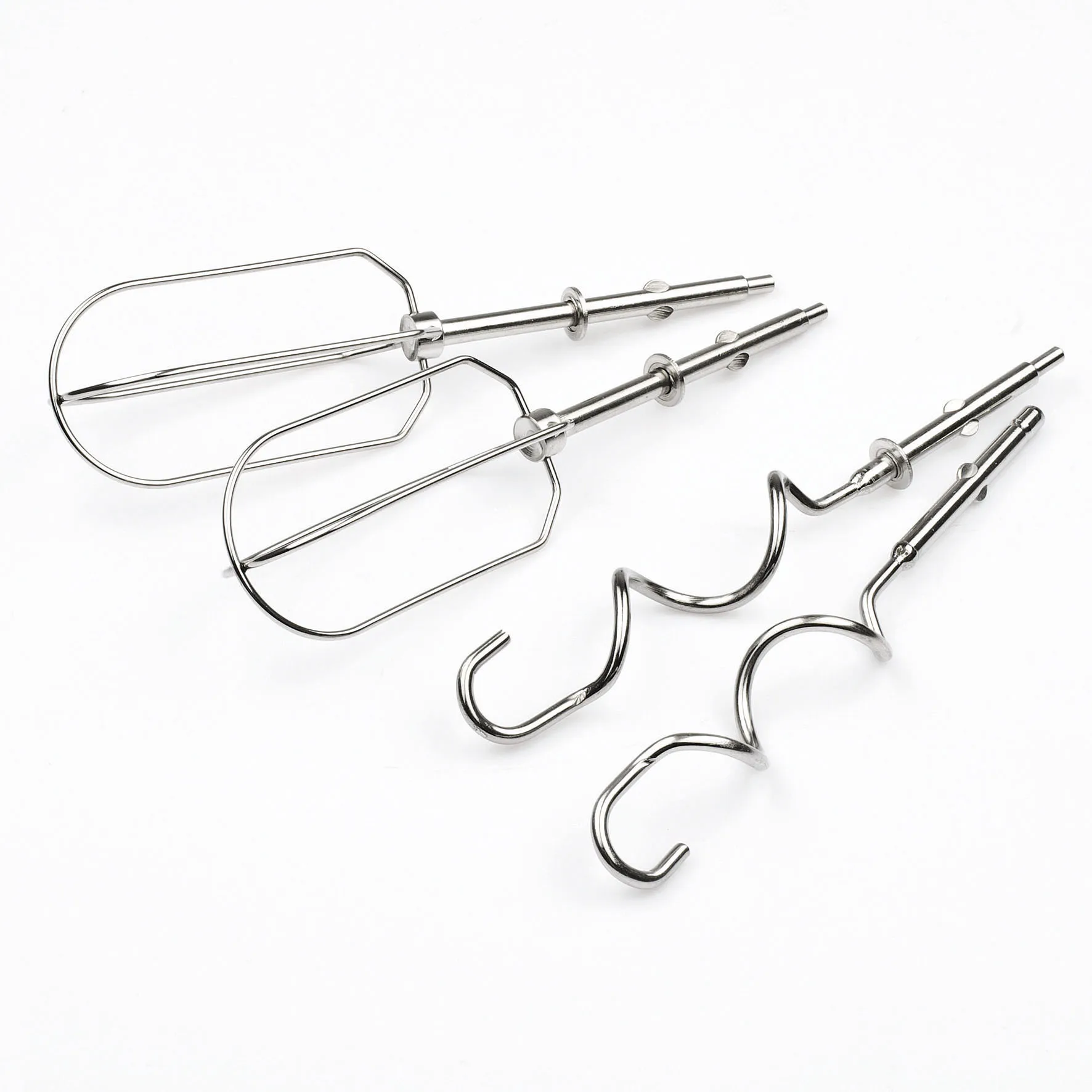 Dolcecuore handmixer 17,5 cm, Wit-rood G3 Ferrari