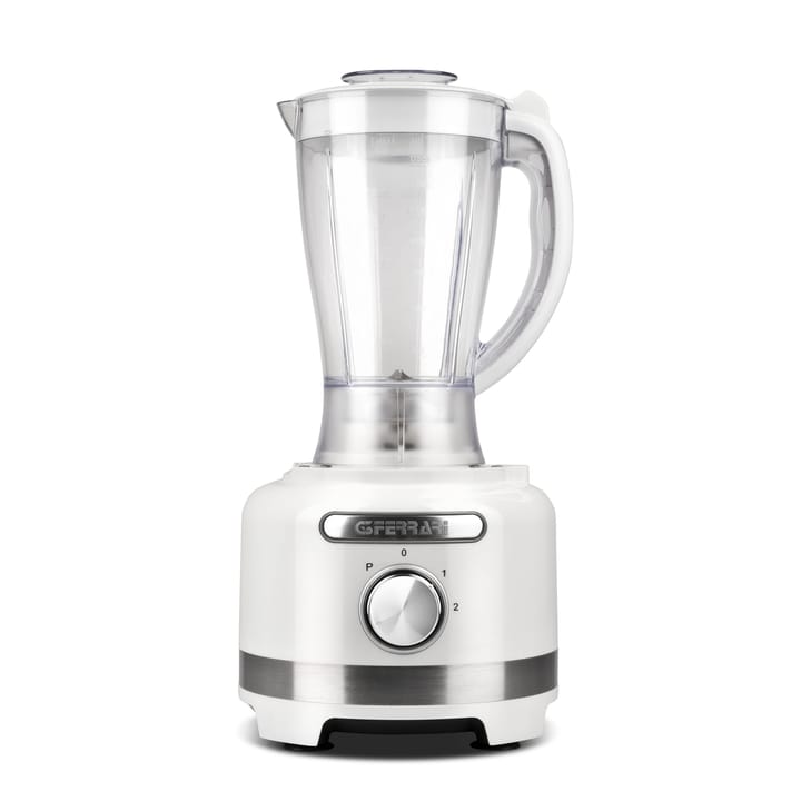 Mixatutto keukenmachine 44 cm, Wit G3 Ferrari