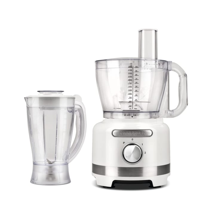 Mixatutto keukenmachine 44 cm, Wit G3 Ferrari