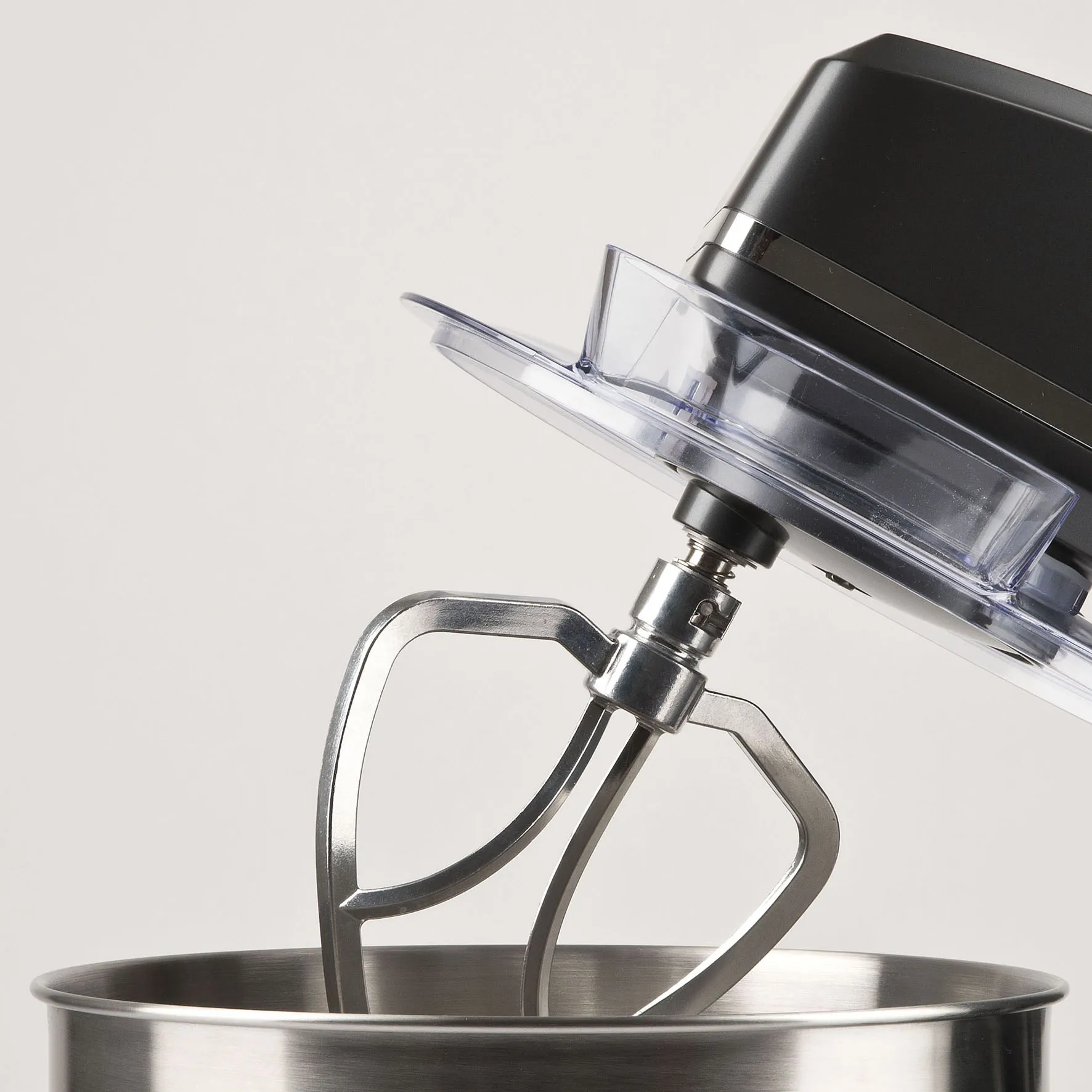 Pastaio 10&Lode keukenassistent, Zilvergrijs G3 Ferrari