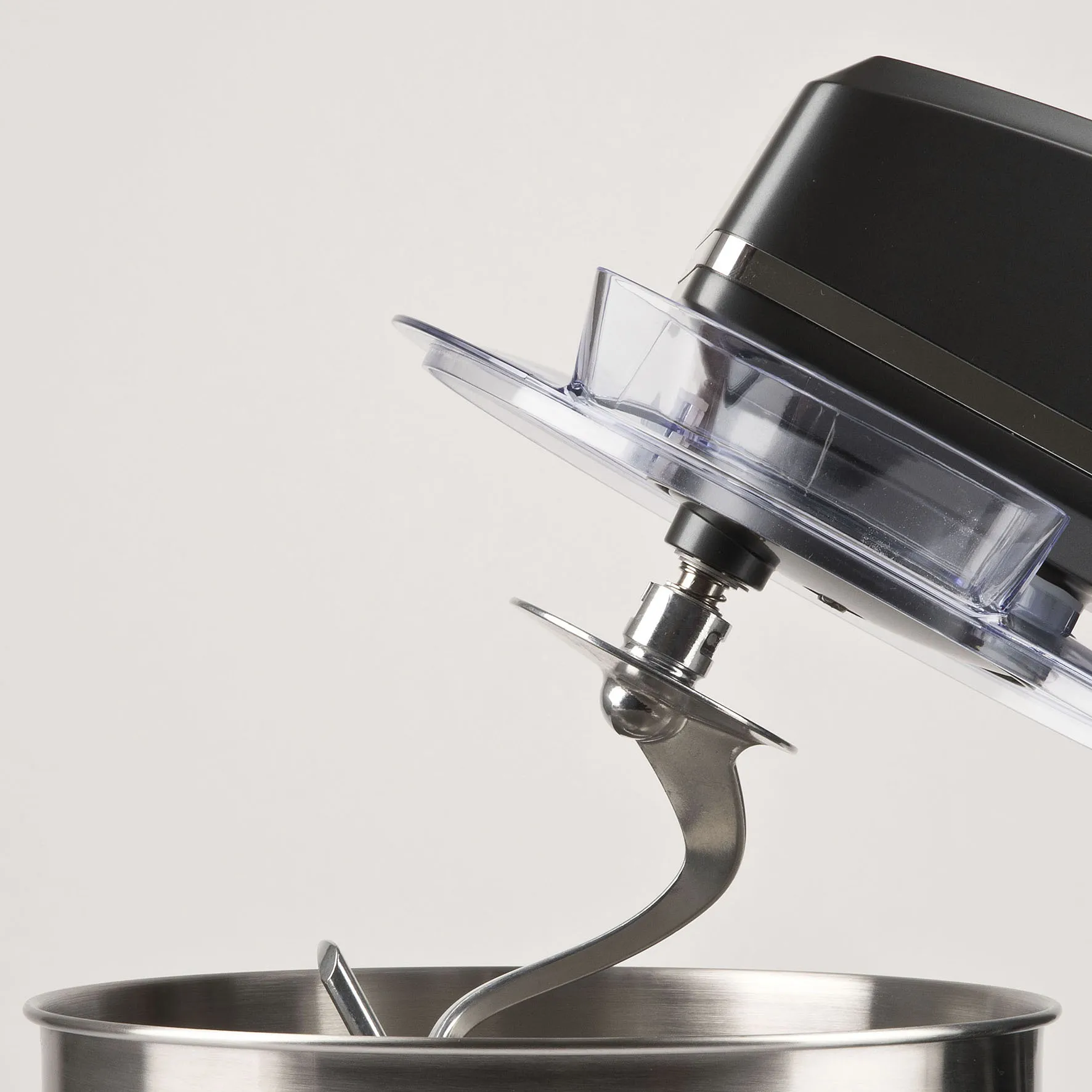 Pastaio 10&Lode keukenassistent, Zilvergrijs G3 Ferrari