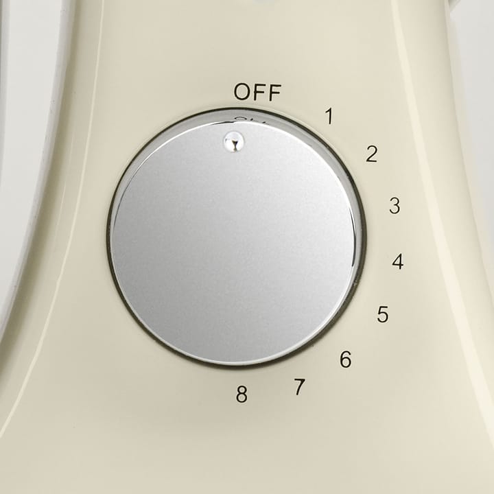 Pastaio deluxe keukenassistent, Crème-groen G3 Ferrari