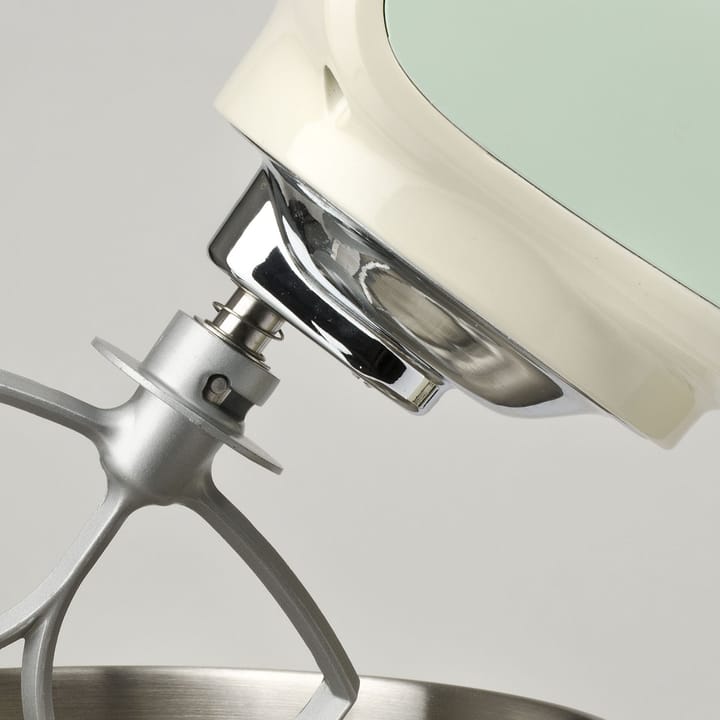 Pastaio deluxe keukenassistent, Crème-groen G3 Ferrari