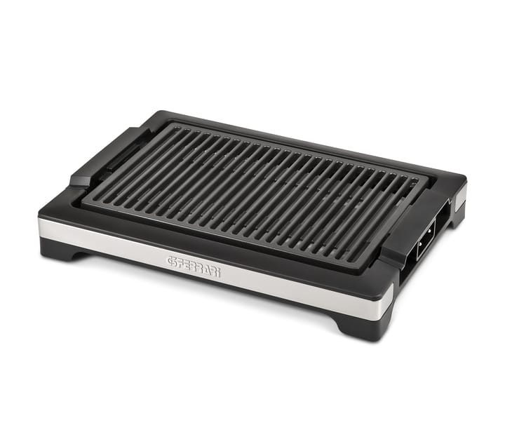 Tito tafelgrill 45x32 cm, Zwart G3 Ferrari