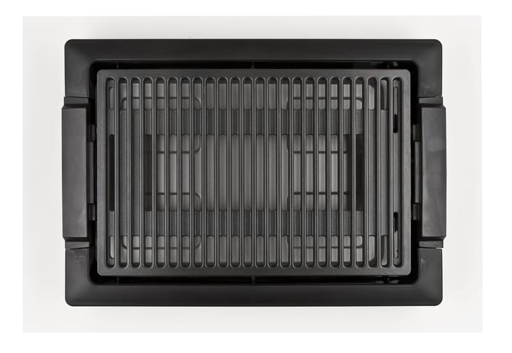 Tito tafelgrill 45x32 cm, Zwart G3 Ferrari