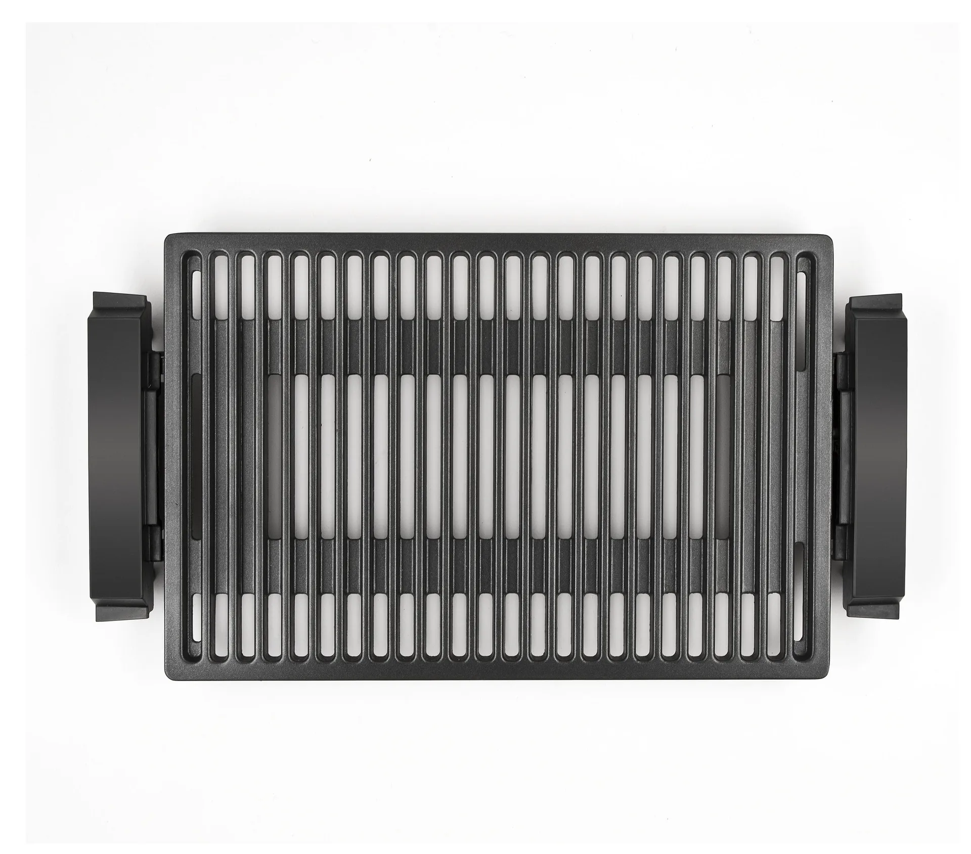 Tito tafelgrill 45x32 cm, Zwart G3 Ferrari