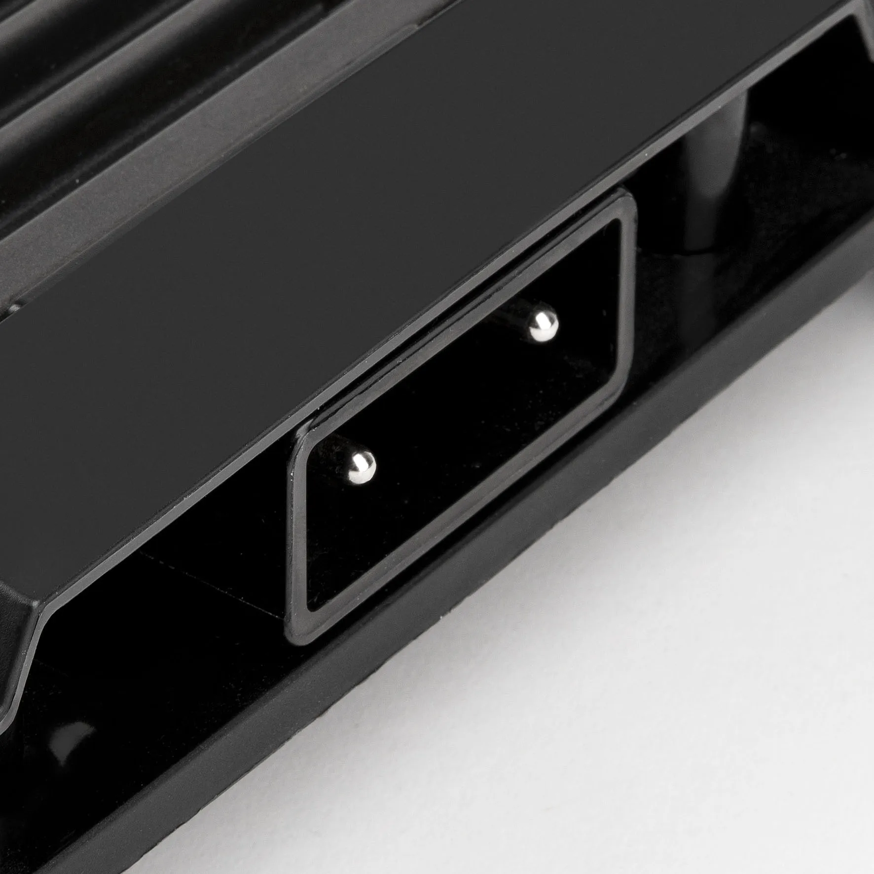 Tito tafelgrill 45x32 cm, Zwart G3 Ferrari