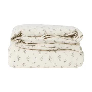 Bluebell Muslin dekbedovertrek - 135x200 cm - Garbo&Friends