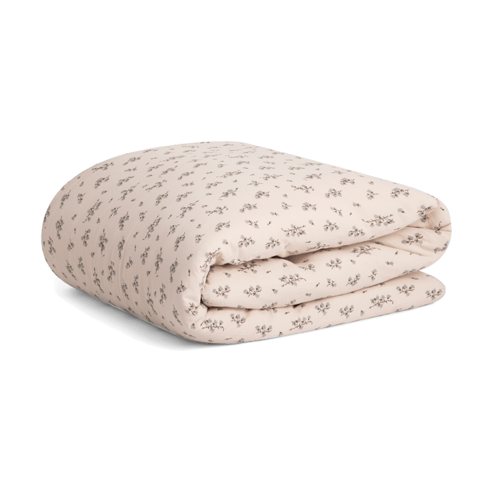 Bluebell Muslin dekbedovertrek double, 220x240 cm Garbo&Friends