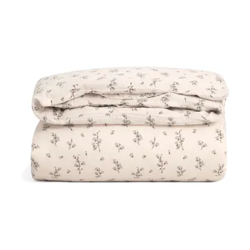 Bluebell Muslin dekbedovertrek double - 240x220 cm - Garbo&Friends