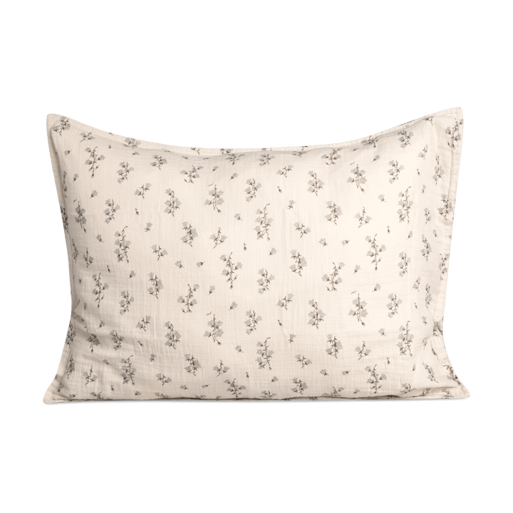 Bluebell Muslin kussensloop - 50x60 - Garbo&Friends