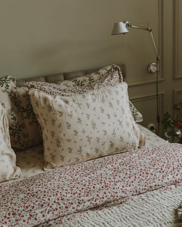 Bluebell Muslin kussensloop - 50x75 cm - Garbo&Friends