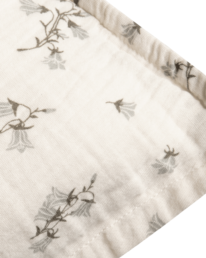 Bluebell Muslin kussensloop - 50x75 - Garbo&Friends