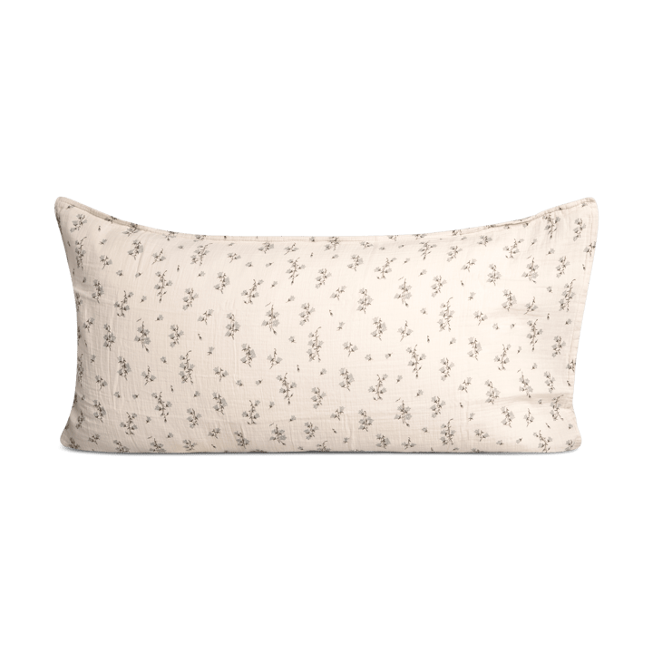 Bluebell Muslin kussensloop - 50x90 - Garbo&Friends