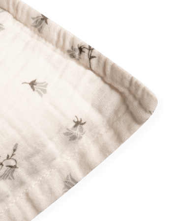 Bluebell Muslin kussensloop - 50x90 - Garbo&Friends
