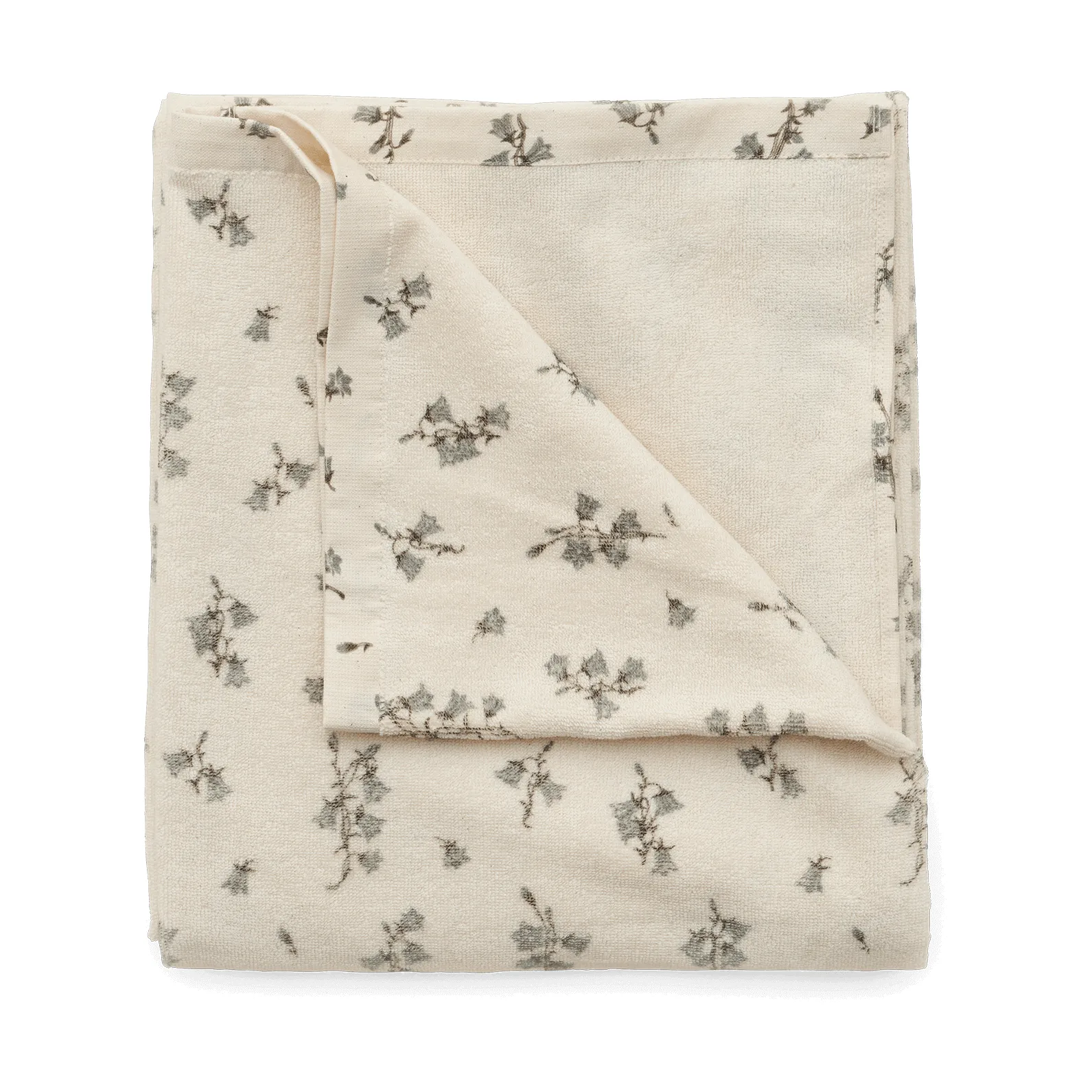 Bluebell Terry badhanddoek, 100x150 cm Garbo&Friends