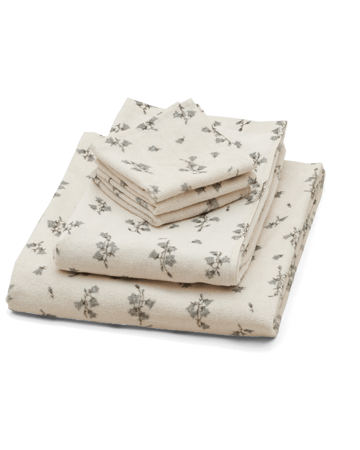 Bluebell Terry badhanddoek, 70x140 cm Garbo&Friends