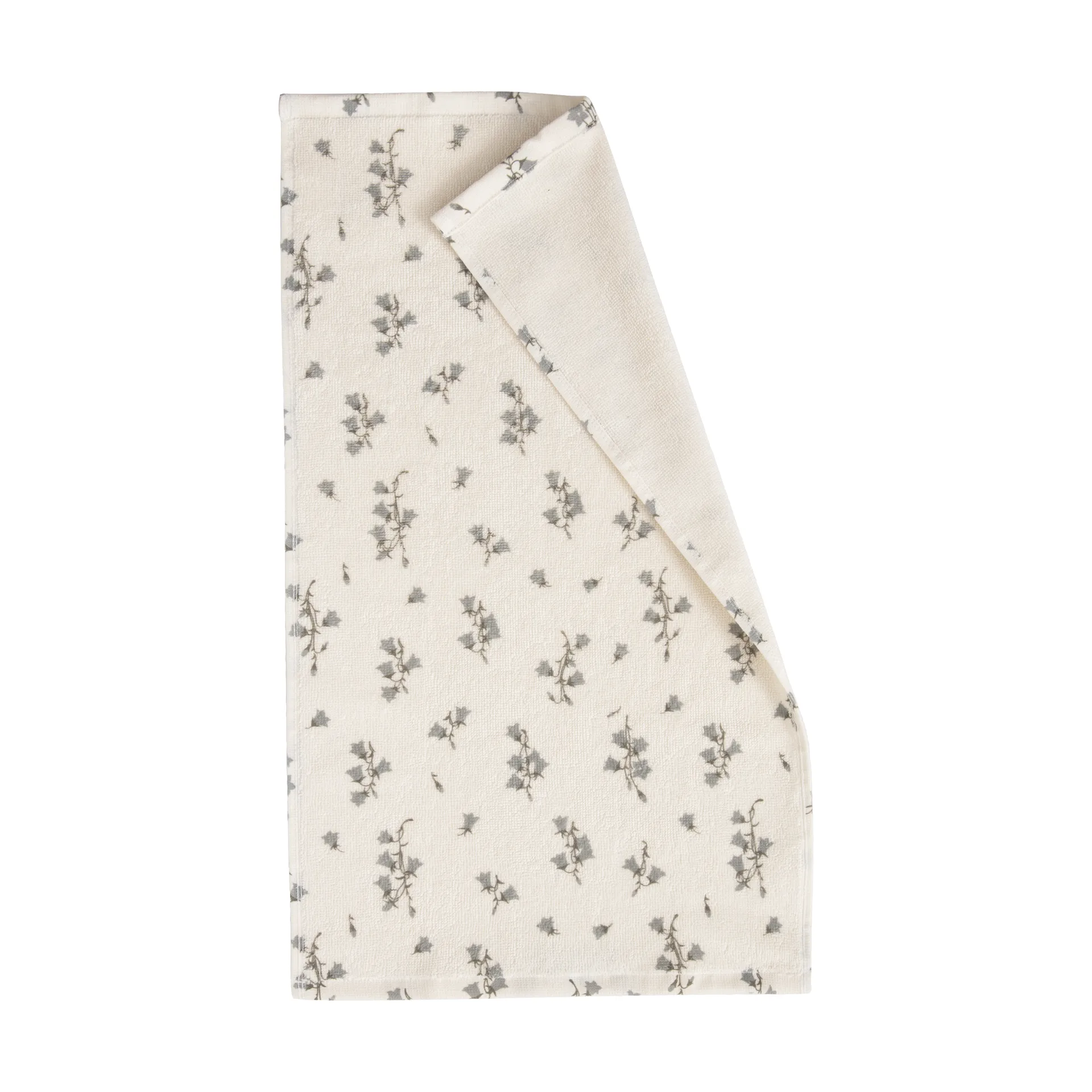 Bluebell Terry gastenhanddoek, 30x50 cm Garbo&Friends