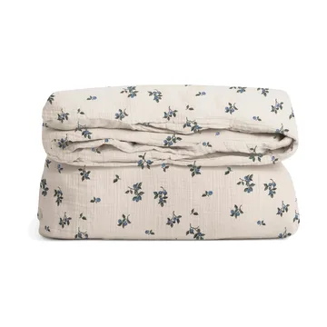 Blueberry dekbedovertrek dubbel - 240x220 cm - Garbo&Friends