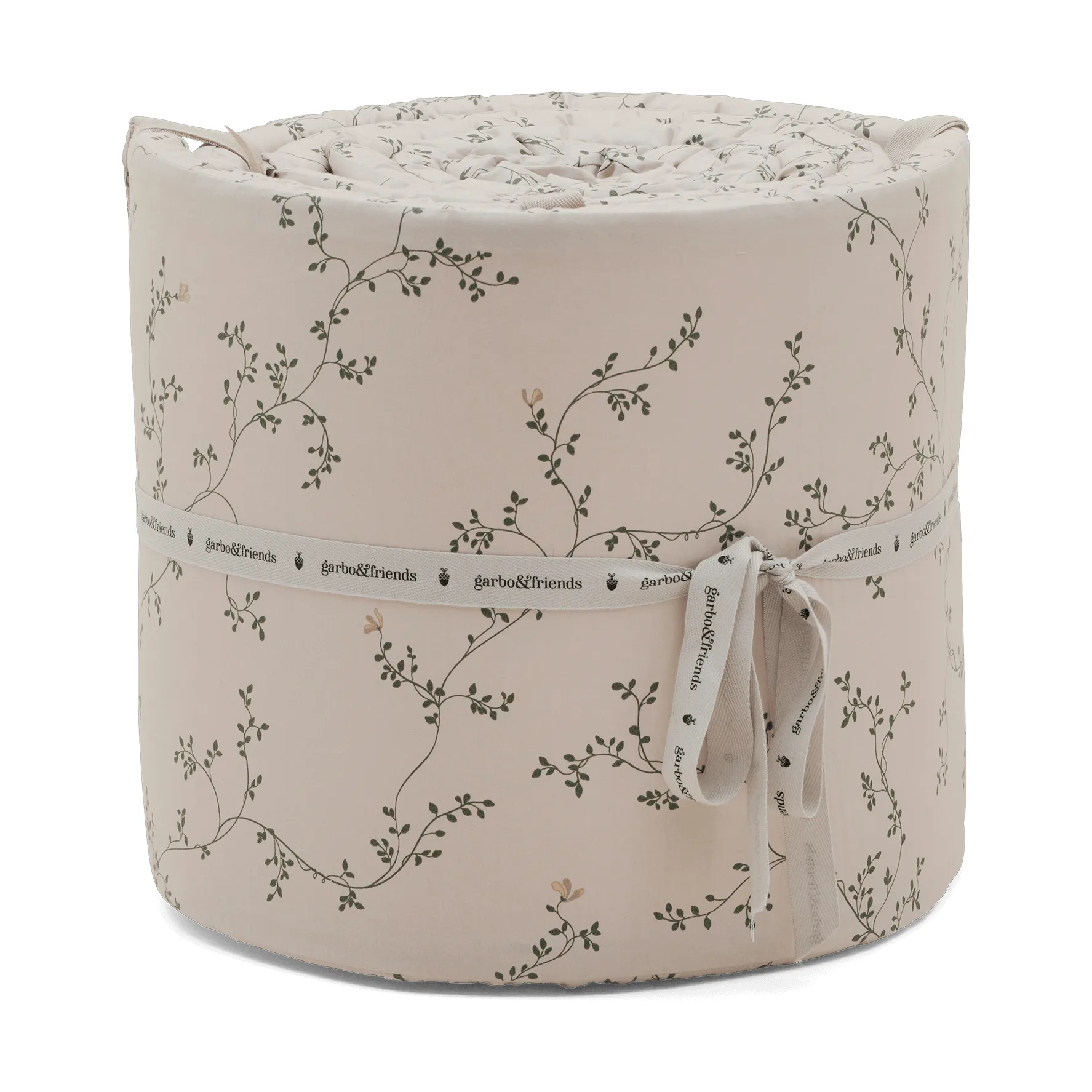 Botany bed bumper, 360x30x1,5 cm Garbo&Friends