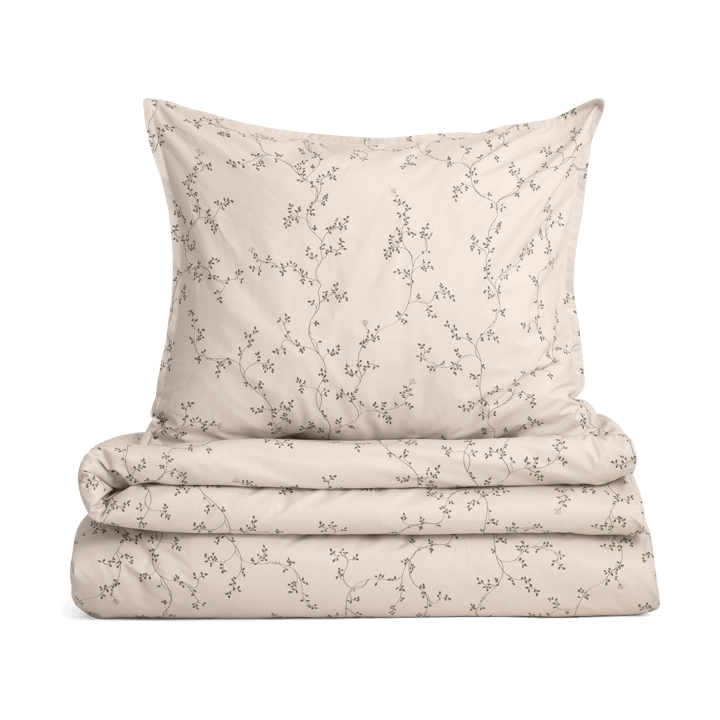 Botany beddengoedset - 140x200 cm/63x60 cm - Garbo&Friends