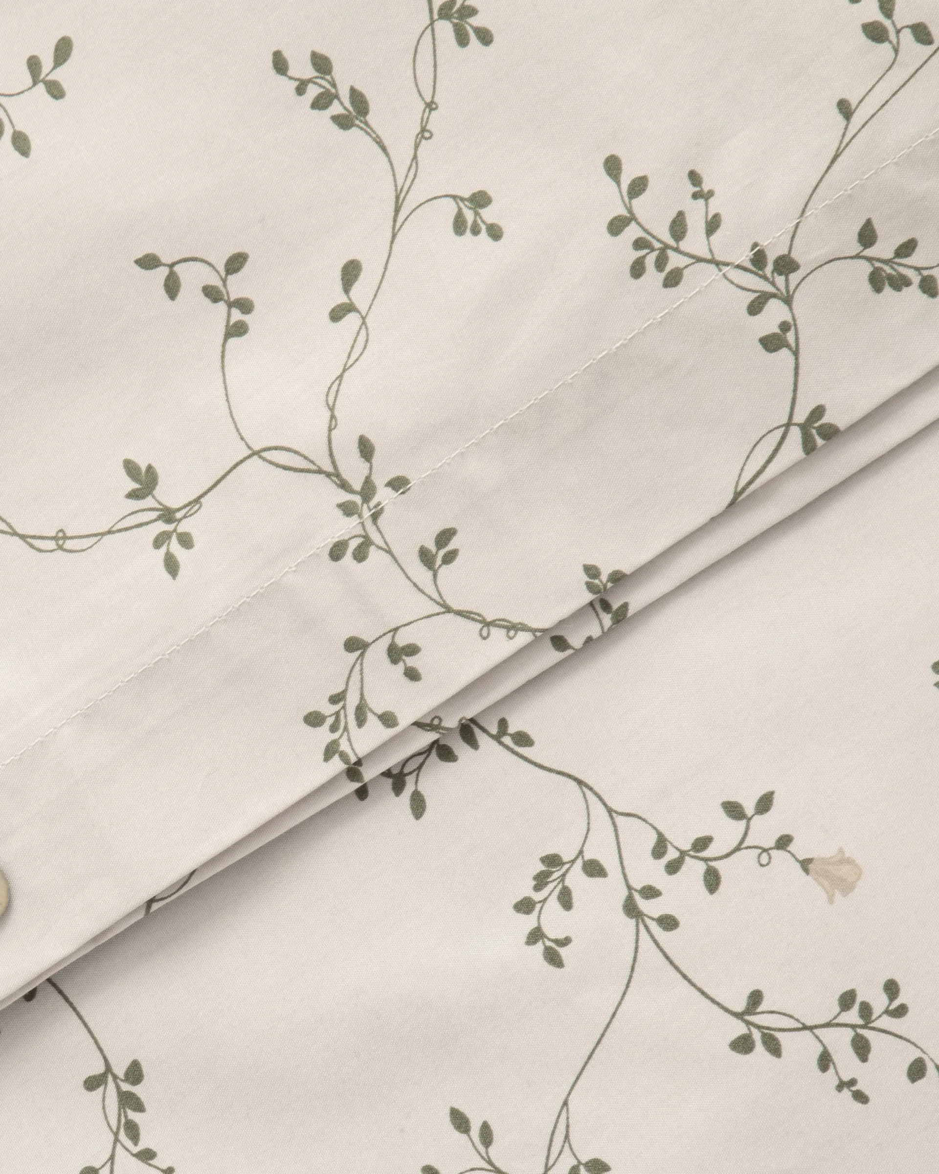 Botany beddengoedset, 140x200 cm/63x60 cm Garbo&Friends