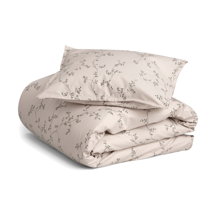 Botany beddengoedset baby - 70x100 cm/40x45 cm - Garbo&Friends