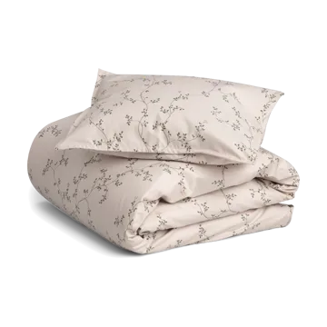 Botany beddengoedset junior - 100x140 cm/40x45 cm - Garbo&Friends