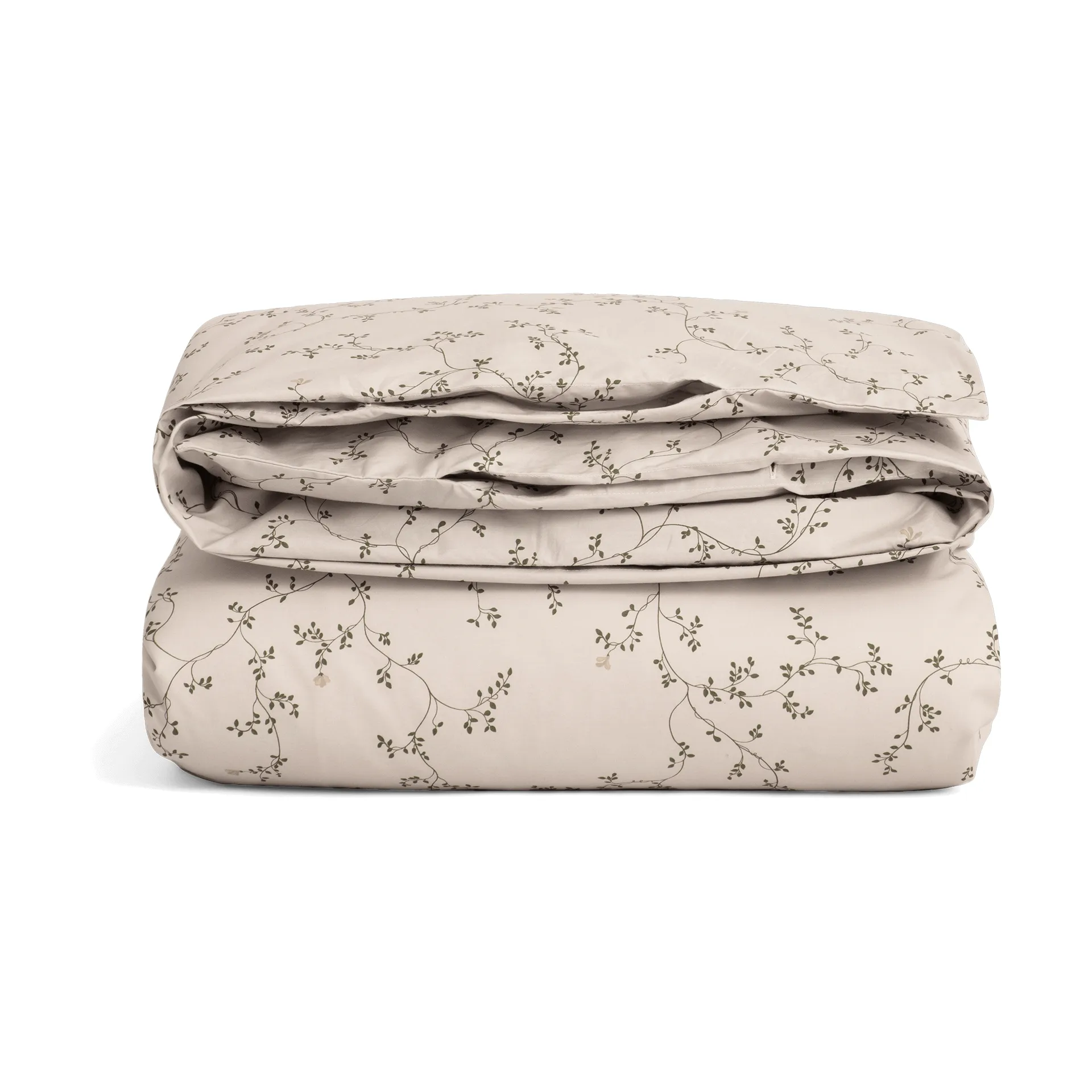 Botany dekbedovertrek double, 220x220 cm Garbo&Friends