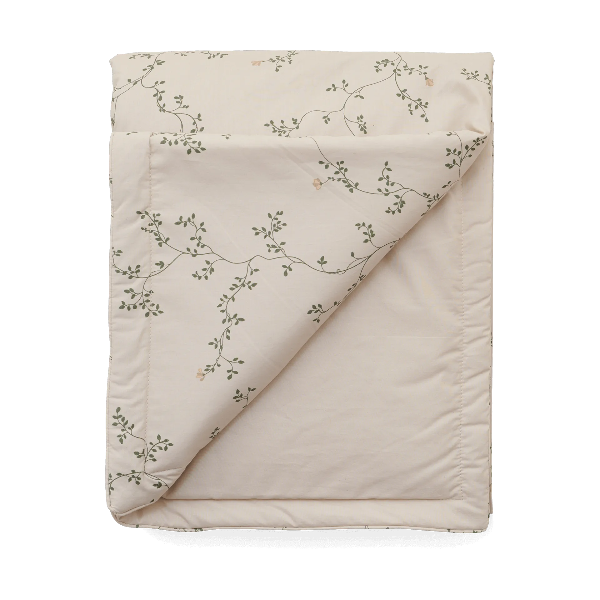 Botany gewatteerde deken, 90x120 cm Garbo&Friends