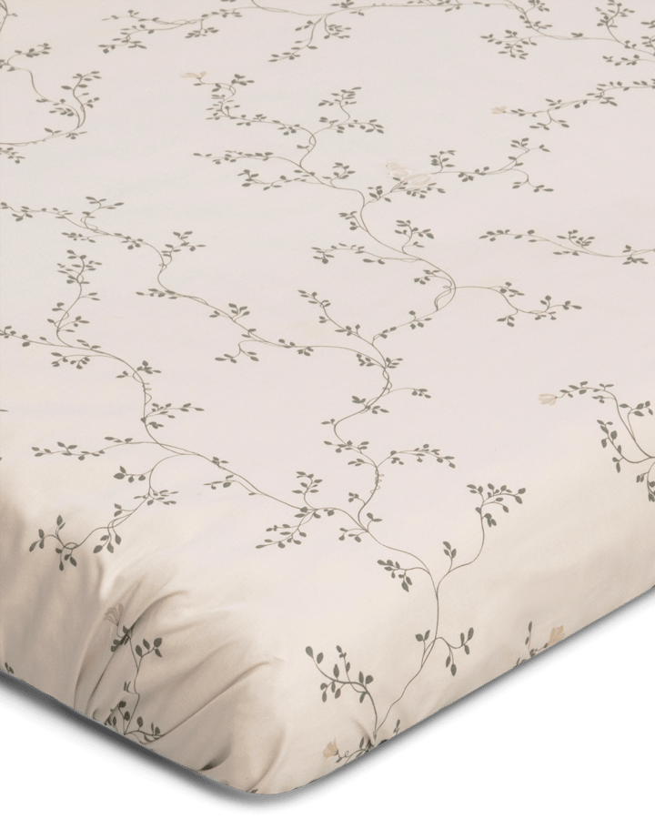 Botany hoeslaken, 90x200x30 cm Garbo&Friends