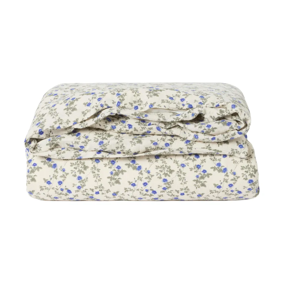 Dainty Muslin dekbedovertrek, 150x210 cm Garbo&Friends