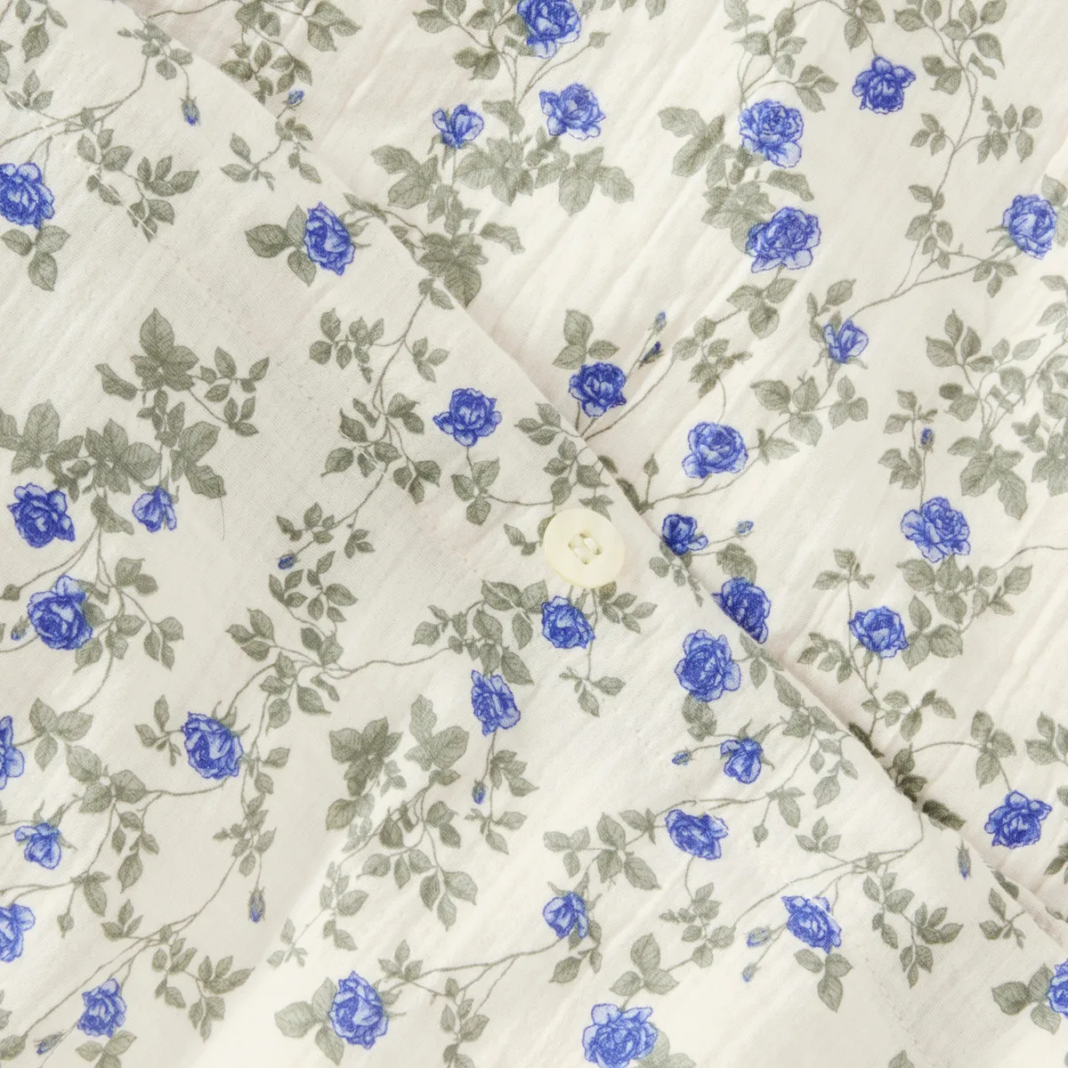 Dainty Muslin dekbedovertrek, 150x210 cm Garbo&Friends