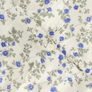 Dainty Muslin dekbedovertrek - 150x210 cm - Garbo&Friends