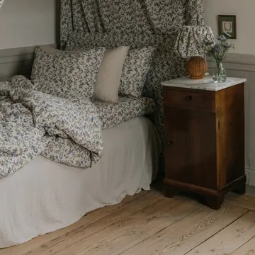 Dainty Muslin dekbedovertrek - 150x210 cm - Garbo&Friends