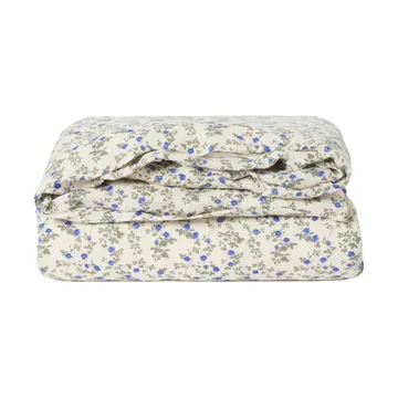 Dainty Muslin dekbedovertrek dubbel - 220x220 cm - Garbo&Friends