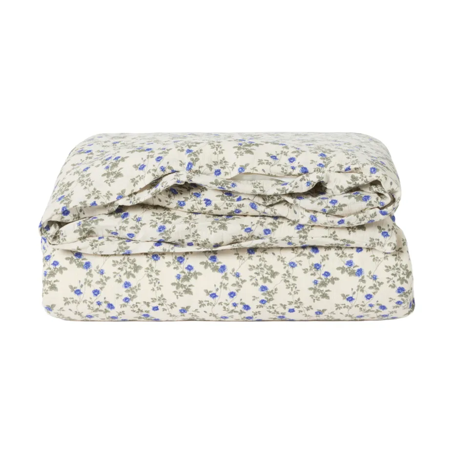 Dainty Muslin dekbedovertrek dubbel, 240x220 cm Garbo&Friends