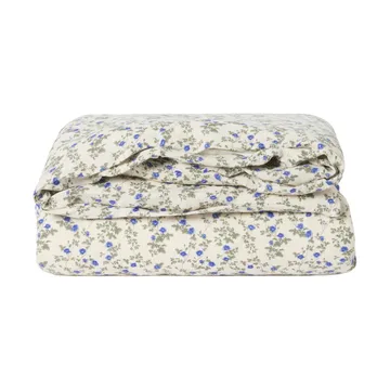 Dainty Muslin dekbedovertrek dubbel - 240x220 cm - Garbo&Friends