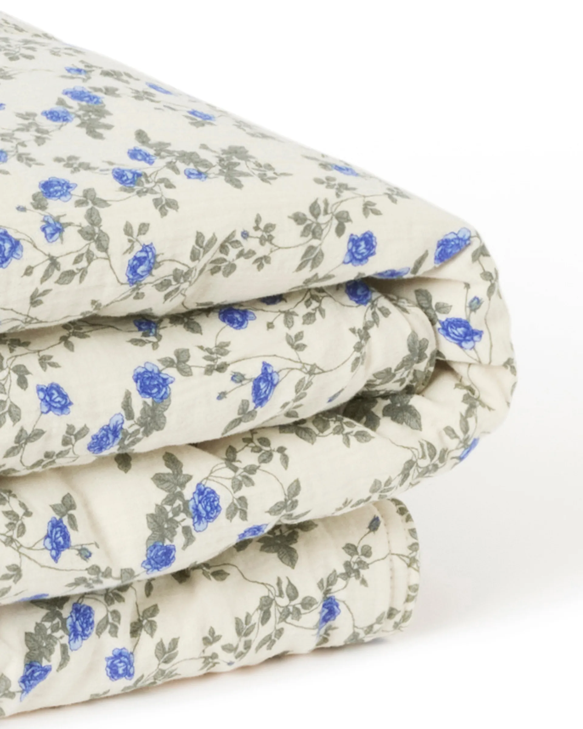 Dainty Muslin gewatteerde deken, 100x140 cm Garbo&Friends