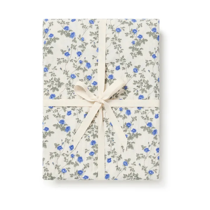 Dainty Muslin hoeslaken - 140x200x30 cm - Garbo&Friends