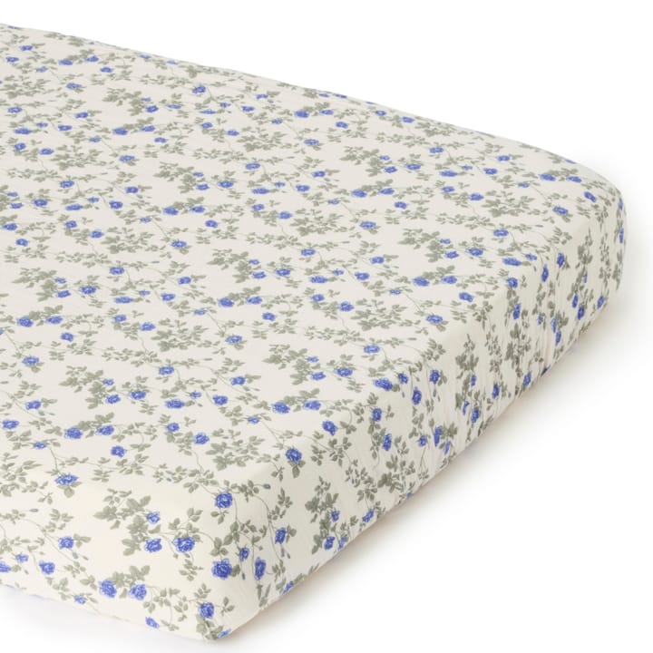 Dainty Muslin hoeslaken - 70x140x20 cm - Garbo&Friends