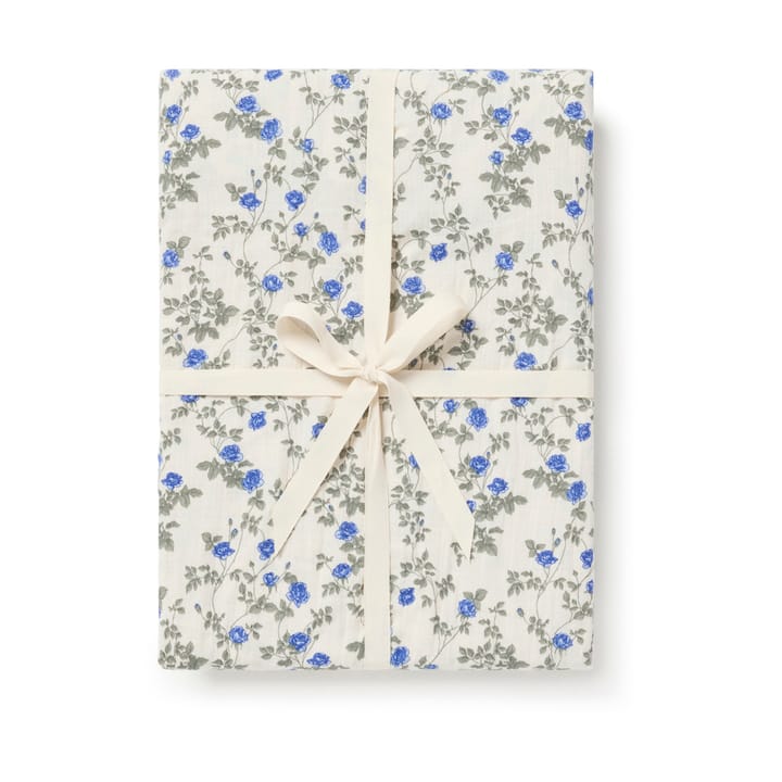Dainty Muslin hoeslaken, 70x140x20 cm Garbo&Friends