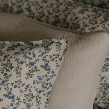 Dainty Muslin kussensloop - 50x60 cm - Garbo&Friends