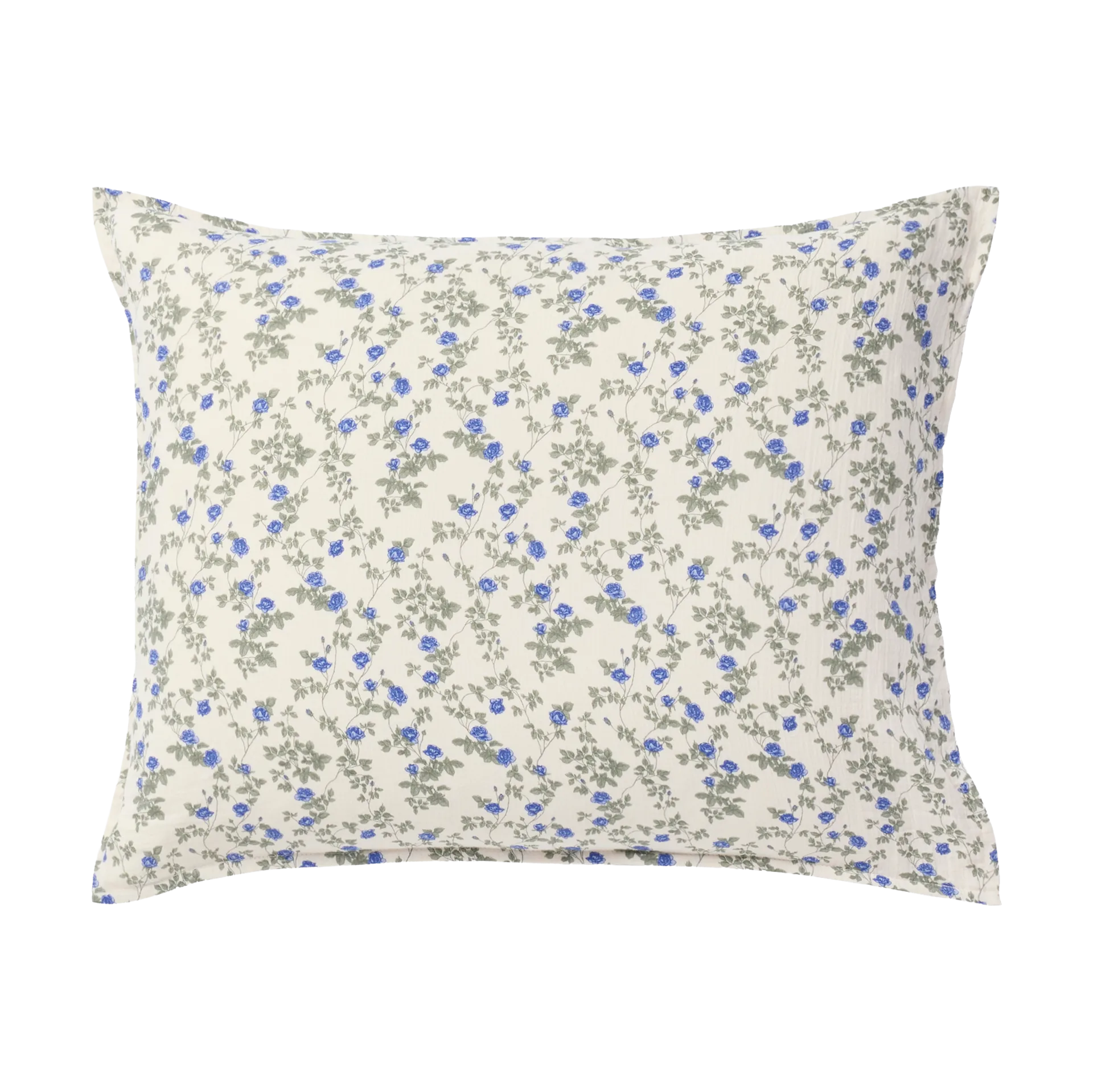 Dainty Muslin kussensloop, 50x90 cm Garbo&Friends